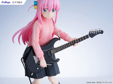 Load image into Gallery viewer, PRE-ORDER 1/7 Scale Hitori Gotoh Bocchi the Rock!