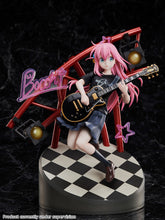 Load image into Gallery viewer, PRE-ORDER 1/7 Scale Hitori Gotoh Bocchi the Rock! (re-order)