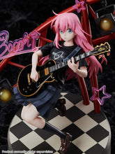 Load image into Gallery viewer, PRE-ORDER 1/7 Scale Hitori Gotoh Bocchi the Rock! (re-order)