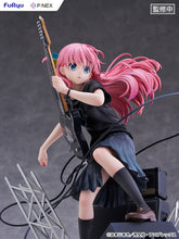 Load image into Gallery viewer, PRE-ORDER 1/7 Scale Hitori Gotoh Live ver. Bocchi the Rock!