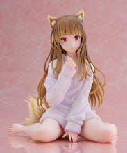 Load image into Gallery viewer, PRE-ORDER 1/7 Scale Holo: Dress Shirt Ver. Spice and Wolf: Merchant Meets the Wise Wolf