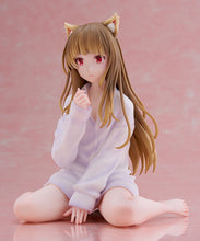 Load image into Gallery viewer, PRE-ORDER 1/7 Scale Holo: Dress Shirt Ver. Spice and Wolf: Merchant Meets the Wise Wolf