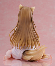 Load image into Gallery viewer, PRE-ORDER 1/7 Scale Holo: Dress Shirt Ver. Spice and Wolf: Merchant Meets the Wise Wolf
