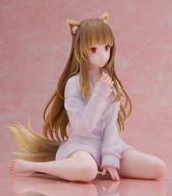 Load image into Gallery viewer, PRE-ORDER 1/7 Scale Holo: Dress Shirt Ver. Spice and Wolf: Merchant Meets the Wise Wolf