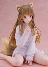 Load image into Gallery viewer, PRE-ORDER 1/7 Scale Holo: Dress Shirt Ver. Spice and Wolf: Merchant Meets the Wise Wolf