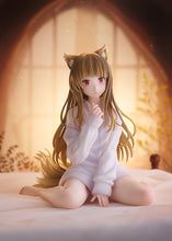 Load image into Gallery viewer, PRE-ORDER 1/7 Scale Holo: Dress Shirt Ver. Spice and Wolf: Merchant Meets the Wise Wolf