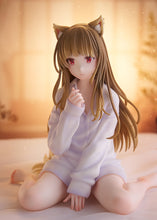 Load image into Gallery viewer, PRE-ORDER 1/7 Scale Holo: Dress Shirt Ver. Spice and Wolf: Merchant Meets the Wise Wolf