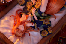 Load image into Gallery viewer, PRE-ORDER 1/7 Scale Holo: Yukata Beauty Ver. Spice and Wolf: Merchant Meets the Wise Wolf