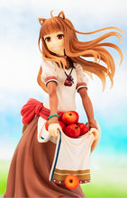Load image into Gallery viewer, PRE-ORDER 1/7 Scale Holo: Plentiful Apple Harvest Ver. Spice and Wolf (Re-run)