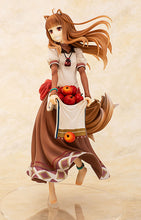 Load image into Gallery viewer, PRE-ORDER 1/7 Scale Holo: Plentiful Apple Harvest Ver. Spice and Wolf (Re-run)