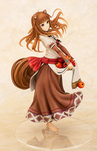Load image into Gallery viewer, PRE-ORDER 1/7 Scale Holo: Plentiful Apple Harvest Ver. Spice and Wolf (Re-run)