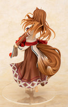 Load image into Gallery viewer, PRE-ORDER 1/7 Scale Holo: Plentiful Apple Harvest Ver. Spice and Wolf (Re-run)