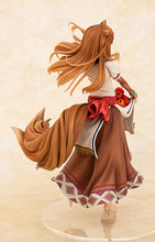 Load image into Gallery viewer, PRE-ORDER 1/7 Scale Holo: Plentiful Apple Harvest Ver. Spice and Wolf (Re-run)