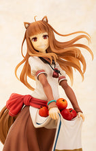 Load image into Gallery viewer, PRE-ORDER 1/7 Scale Holo: Plentiful Apple Harvest Ver. Spice and Wolf (Re-run)