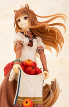 Load image into Gallery viewer, PRE-ORDER 1/7 Scale Holo: Plentiful Apple Harvest Ver. Spice and Wolf (Re-run)