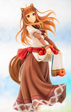 Load image into Gallery viewer, PRE-ORDER 1/7 Scale Holo: Plentiful Apple Harvest Ver. Spice and Wolf (Re-run)