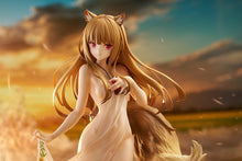 Load image into Gallery viewer, PRE-ORDER 1/7 Scale Holo feat. saitom Spice and Wolf: Merchant Meets the Wise Wolf
