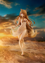 Load image into Gallery viewer, PRE-ORDER 1/7 Scale Holo feat. saitom Spice and Wolf: Merchant Meets the Wise Wolf