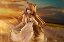 Load image into Gallery viewer, PRE-ORDER 1/7 Scale Holo feat. saitom Spice and Wolf: Merchant Meets the Wise Wolf