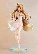 Load image into Gallery viewer, PRE-ORDER 1/7 Scale Holo feat. saitom Spice and Wolf: Merchant Meets the Wise Wolf