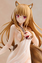 Load image into Gallery viewer, PRE-ORDER 1/7 Scale Holo feat. saitom Spice and Wolf: Merchant Meets the Wise Wolf