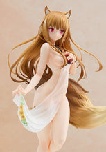 Load image into Gallery viewer, PRE-ORDER 1/7 Scale Holo feat. saitom Spice and Wolf: Merchant Meets the Wise Wolf