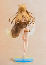 Load image into Gallery viewer, PRE-ORDER 1/7 Scale Holo feat. saitom Spice and Wolf: Merchant Meets the Wise Wolf
