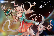 Load image into Gallery viewer, PRE-ORDER 1/7 Scale Honor of Kings Yao (Divine Deer Ver.) Kings of Glory