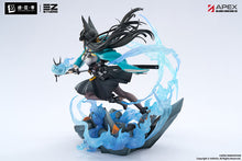 Load image into Gallery viewer, PRE-ORDER 1/7 Scale Hoshimi Miyabi: Honed Blade of Reflection Ver. Zenless Zone Zero with Bonus