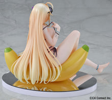 Load image into Gallery viewer, PRE-ORDER 1/7 Scale Houchi Shoujo Summer Vacation Hyakka Ryouran no Moehime tachi