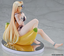 Load image into Gallery viewer, PRE-ORDER 1/7 Scale Houchi Shoujo Summer Vacation Hyakka Ryouran no Moehime tachi