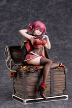 Load image into Gallery viewer, PRE-ORDER 1/7 Scale Houshou Marine hololive production