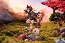 Load image into Gallery viewer, PRE-ORDER 1/7 Scale Hu Tao Fragrance in Thaw Ver. Genshin Impact