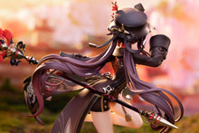 Load image into Gallery viewer, PRE-ORDER 1/7 Scale Hu Tao Fragrance in Thaw Ver. Genshin Impact