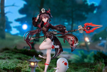 Load image into Gallery viewer, PRE-ORDER 1/7 Scale Hu Tao Fragrance in Thaw Ver. Genshin Impact