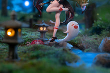 Load image into Gallery viewer, PRE-ORDER 1/7 Scale Hu Tao Fragrance in Thaw Ver. Genshin Impact