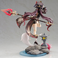 Load image into Gallery viewer, PRE-ORDER 1/7 Scale Hu Tao Fragrance in Thaw Ver. Genshin Impact