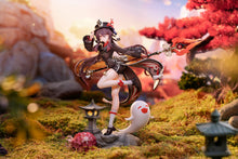 Load image into Gallery viewer, PRE-ORDER 1/7 Scale Hu Tao Fragrance in Thaw Ver. Genshin Impact