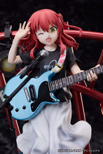 Load image into Gallery viewer, PRE-ORDER 1/7 Scale Ikuyo Kita Bocchie the Rock!