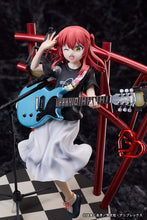 Load image into Gallery viewer, PRE-ORDER 1/7 Scale Ikuyo Kita Bocchie the Rock!