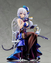 Load image into Gallery viewer, PRE-ORDER 1/7 Scale Illustrious Never-Ending Tea Party Ver. Azur Lane