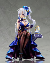 Load image into Gallery viewer, PRE-ORDER 1/7 Scale Illustrious Never-Ending Tea Party Ver. Azur Lane