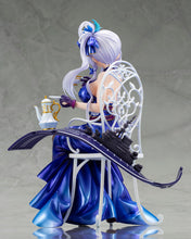 Load image into Gallery viewer, PRE-ORDER 1/7 Scale Illustrious Never-Ending Tea Party Ver. Azur Lane