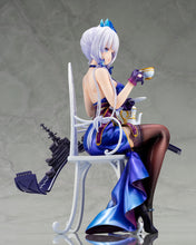 Load image into Gallery viewer, PRE-ORDER 1/7 Scale Illustrious Never-Ending Tea Party Ver. Azur Lane