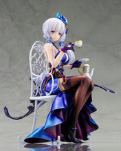 Load image into Gallery viewer, PRE-ORDER 1/7 Scale Illustrious Never-Ending Tea Party Ver. Azur Lane