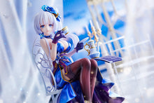 Load image into Gallery viewer, PRE-ORDER 1/7 Scale Illustrious Never-Ending Tea Party Ver. Azur Lane