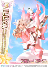 Load image into Gallery viewer, PRE-ORDER 1/7 Scale Illya Illyasviel von Einzbern Fate: Kaleid Liner Prisma Wing