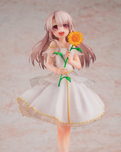 Load image into Gallery viewer, PRE-ORDER 1/7 Scale Illyasviel von Einzbern: Summer Dress ver. Fate/kaleid liner Prisma☆Illya: Licht - The Nameless Girl