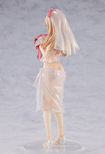 Load image into Gallery viewer, PRE-ORDER 1/7 Scale Illyasviel von Einzbern: Wedding Bikini Ver. (re-run) Fate/kaleid liner Prisma Illya: Prisma Phantasm