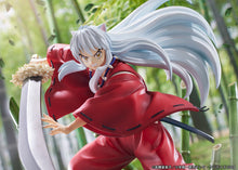 Load image into Gallery viewer, PRE-ORDER 1/7 Scale Inuyasha